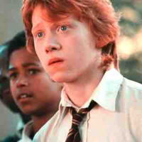 Ron Weasley