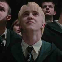 Draco Malfoy