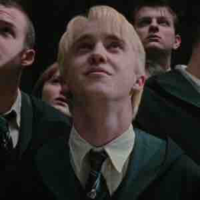 Draco Malfoy