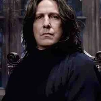 Severus Snape