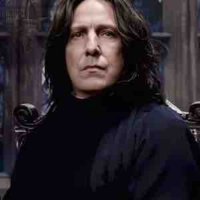 Severus Snape