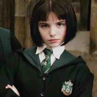 Pansy Parkinson