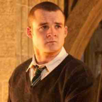 Gregory Goyle