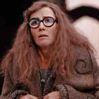 Sybill Trelawney