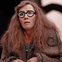 Sybill Trelawney