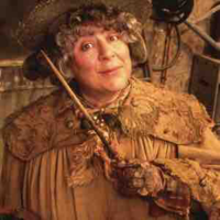 Professor Sprout