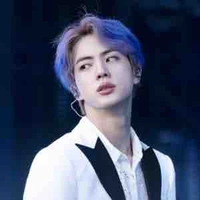 Kim seokJin 