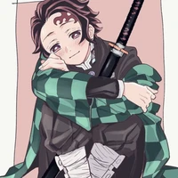 Kamado Tanjiro