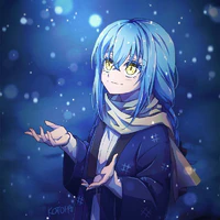 Satoru Tempest(Rimuru)