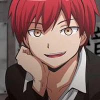 Karma Akabane