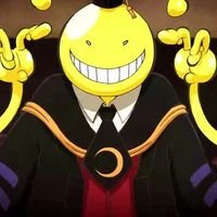 Koro-sensei