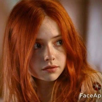 Rosalia Molly Weasley_Rose