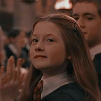 Ginevra Molly Weasley_Ginny