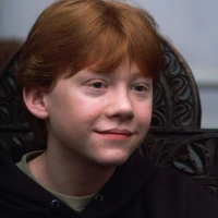 Ronald Bilius Weasley_Ron