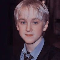Draco Lucius Malfoy_Draco