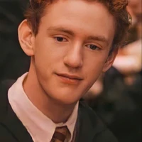 Percy Ignatius Weasley