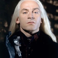 Lucius Malfoy