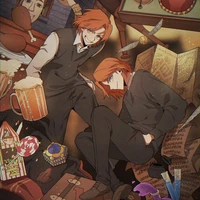 Fred-George