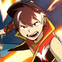 Blaze
