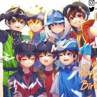 All elemental+ori
