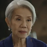 Bà Nội EngfWaraha