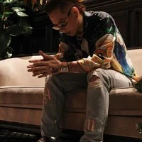 Nguyễn Thế Anh (Andree)