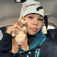 Trần Nguyễn Thanh Nhi (liu Grace)