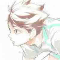 Oikawa Tooru
