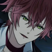 Sakamaki Ayato