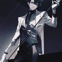 Kuroba Kaito