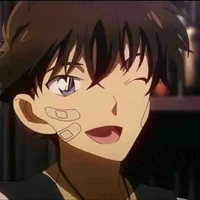 Kuroba kaito 