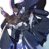 Kuroba Ryo (tác giả)