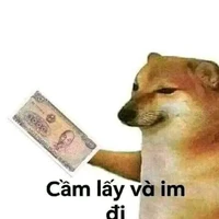 All trừ vài người bạn muốn