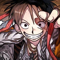 Monkey D  Luffy