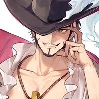 Mihawk