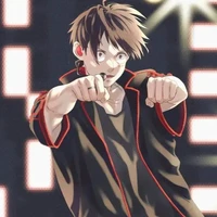 Monkey D Luffy