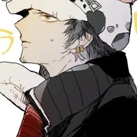 Trafalgar D Water Law