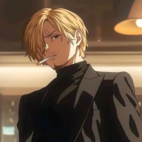 Vinsmoke Sanji