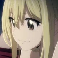 Lucy Heartfilia