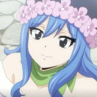 Juvia Lockser