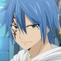 Jellal Fernandes