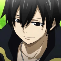 Zeref Dragneel 