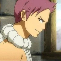 Igneel Dragneel 