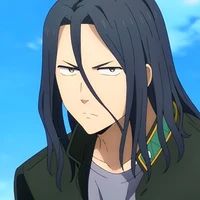 Sugishita Kyotaro