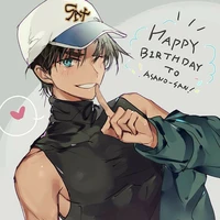 Hattori Heiji