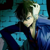Kuroba Kaito