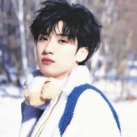 Nghiêm Hạo Tường _ Anh