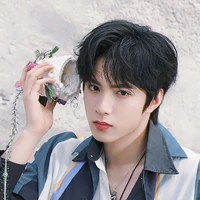 Lưu Diệu Văn _ Nhóc