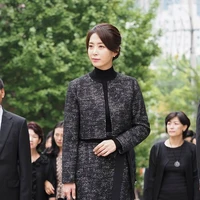 Lục Châu Hoa ( mẹ nu9 )