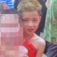Người yêu của Hạ Tuấn Lâm